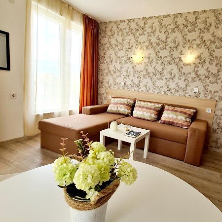 Mida Apartment Obzor Luaran gambar