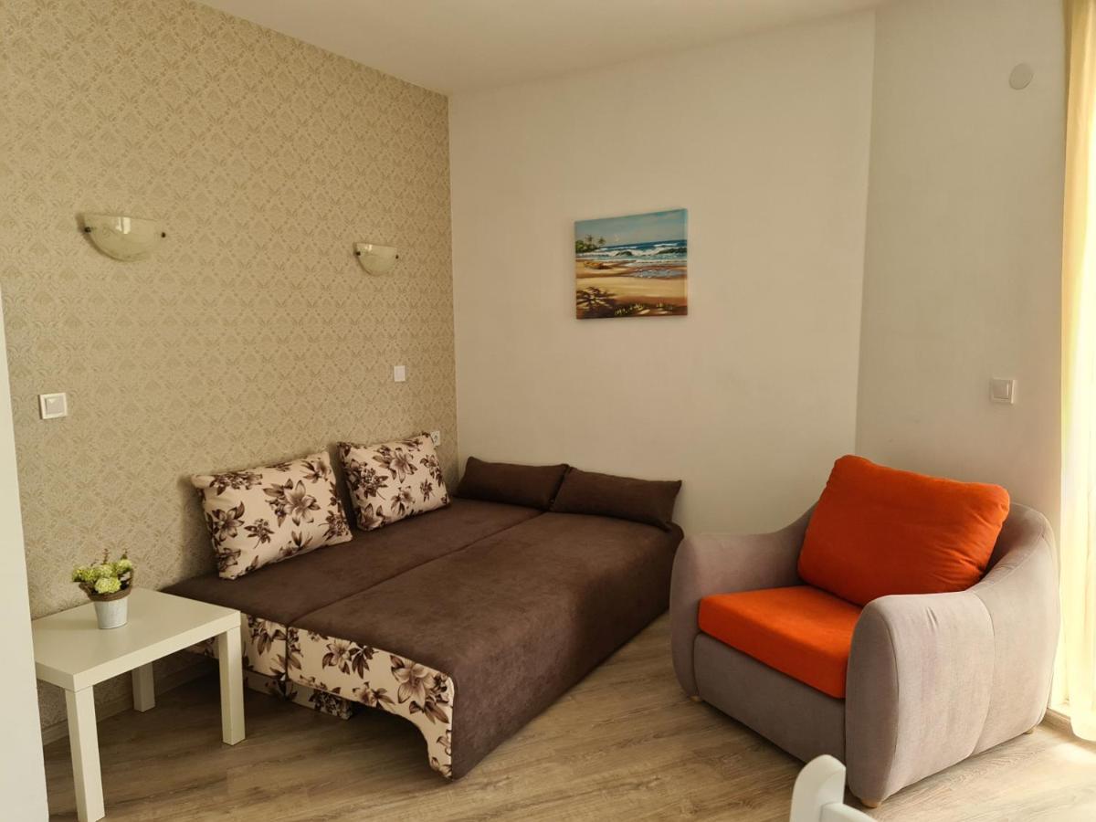 Mida Apartment Obzor Luaran gambar