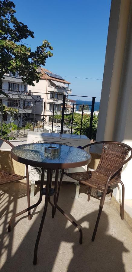 Mida Apartment Obzor Luaran gambar