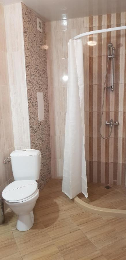 Mida Apartment Obzor Luaran gambar