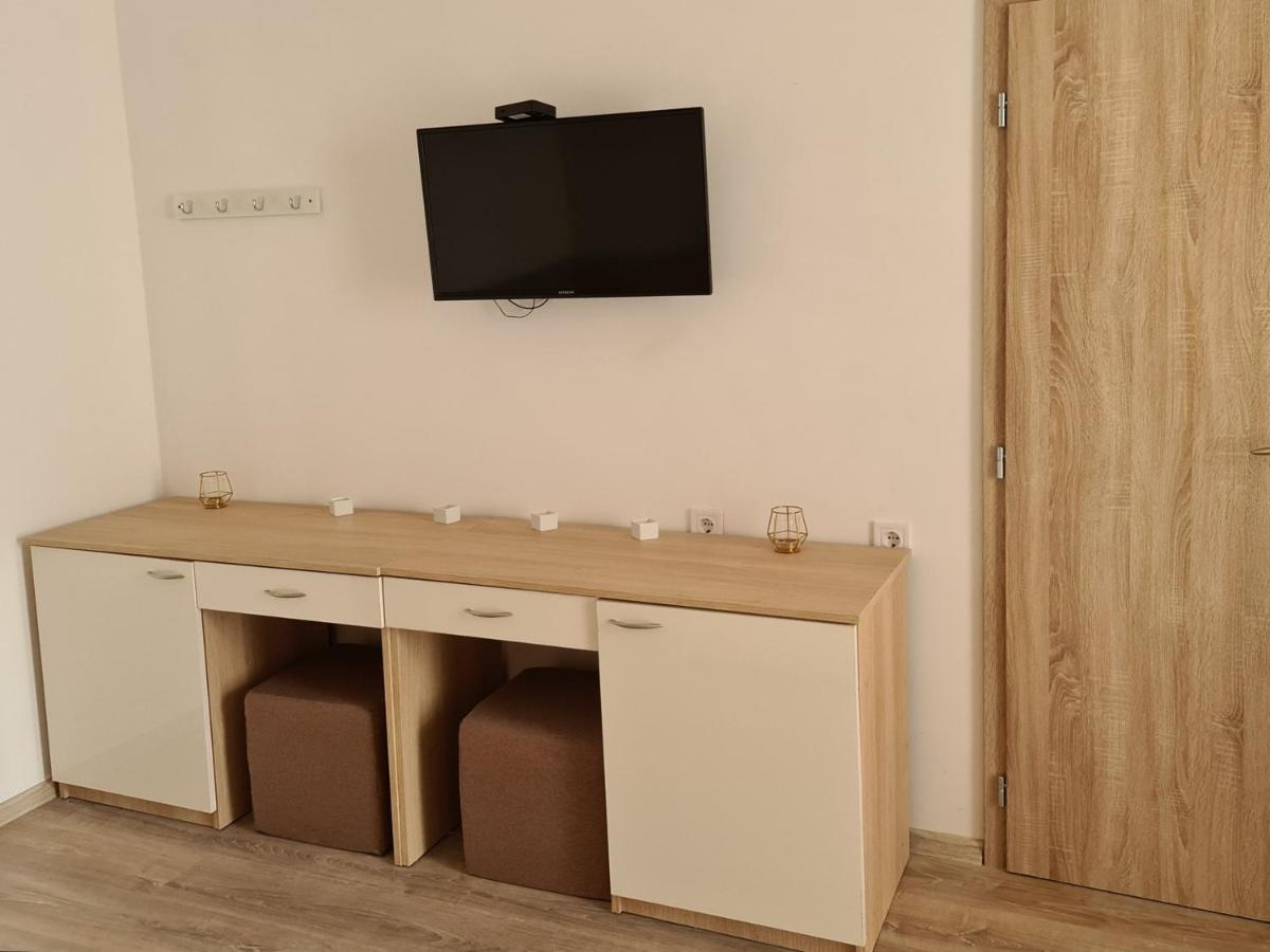 Mida Apartment Obzor Luaran gambar