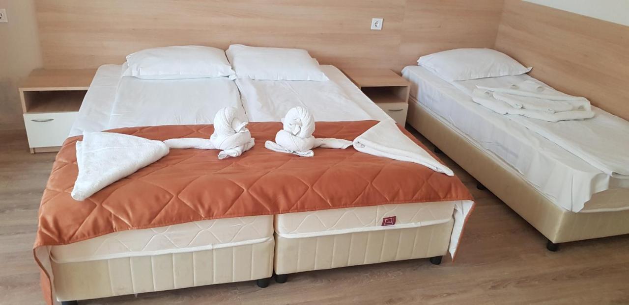 Mida Apartment Obzor Luaran gambar
