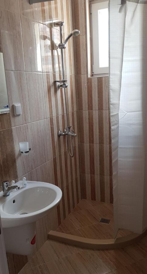 Mida Apartment Obzor Luaran gambar