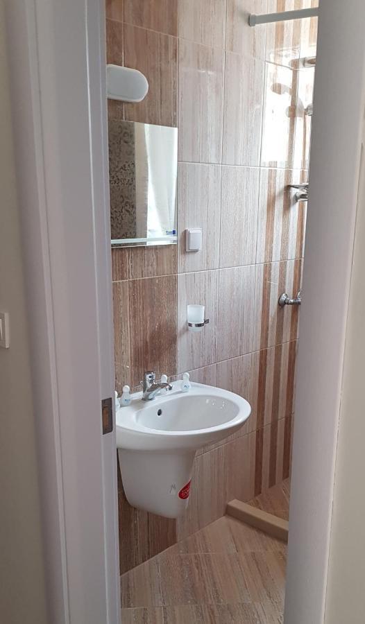 Mida Apartment Obzor Luaran gambar